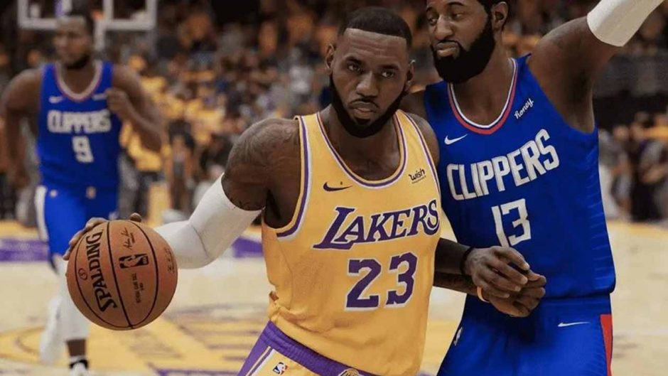 10 Game Basketball Android Terbaik 2022