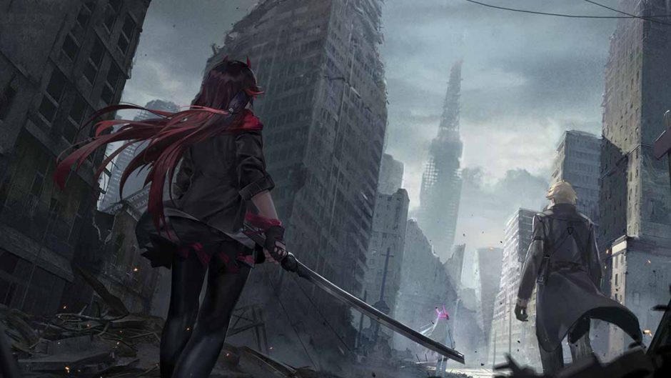 10 Game RPG Android Terbaik Untuk Dimainkan 2022