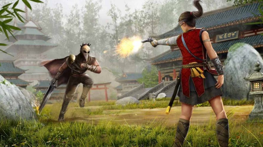 10 Game Open World Offline Android Terbaik 2022