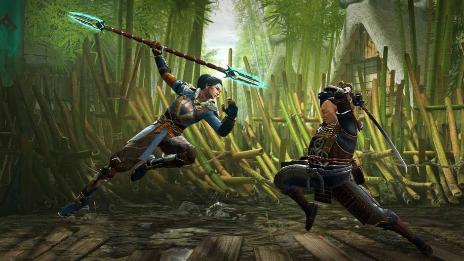 10 Game Fighting Android Terbaik 2022