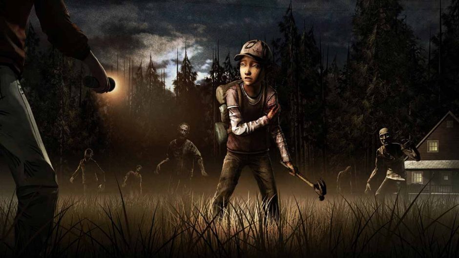 10 Game Paling Sedih Dengan Kisah Tragis