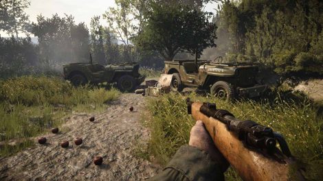 10 Game Perang Dunia Ringan Terbaik 2022 Untuk PC Low-Spec