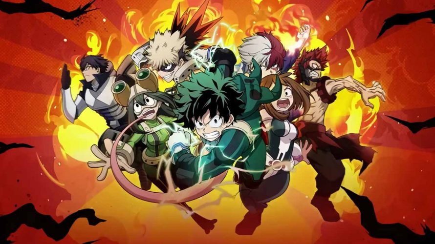 10 Game Anime 2022 Android Terbaik Bagi Pecinta Anime