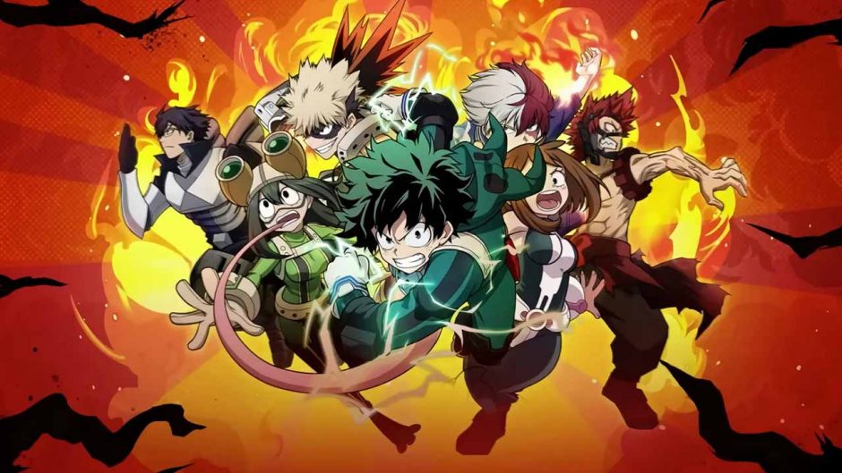 10 Game Anime 2022 Android Terbaik Bagi Pecinta Anime