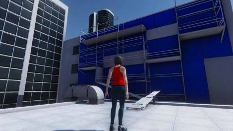 10 Game Parkour Offline 2022 Android Terbaik