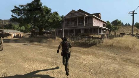 10 Game PS3 Petualangan Terbaik 2022