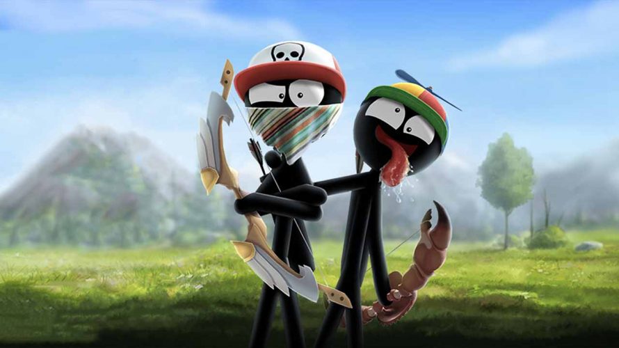 10 Game Stickman Android Terbaik 2022