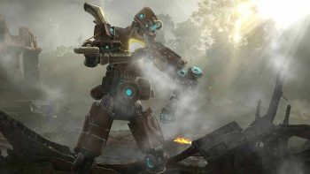 10 Game Robot Android Terbaik 2022