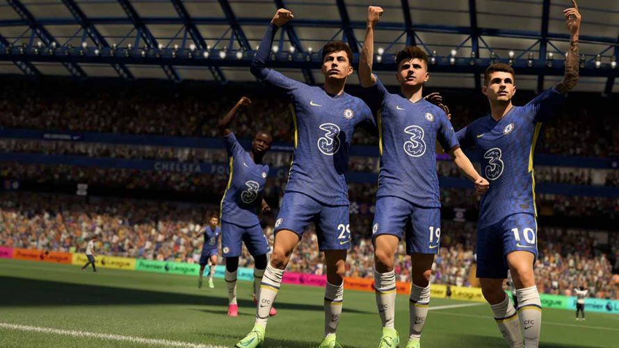 10 Game Sepakbola Terbaik 2022 Android
