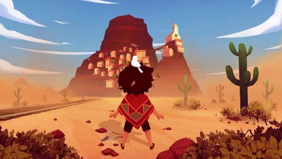 10 Game Android Offline Terbaik 2022 Dari Game PC dan Konsol