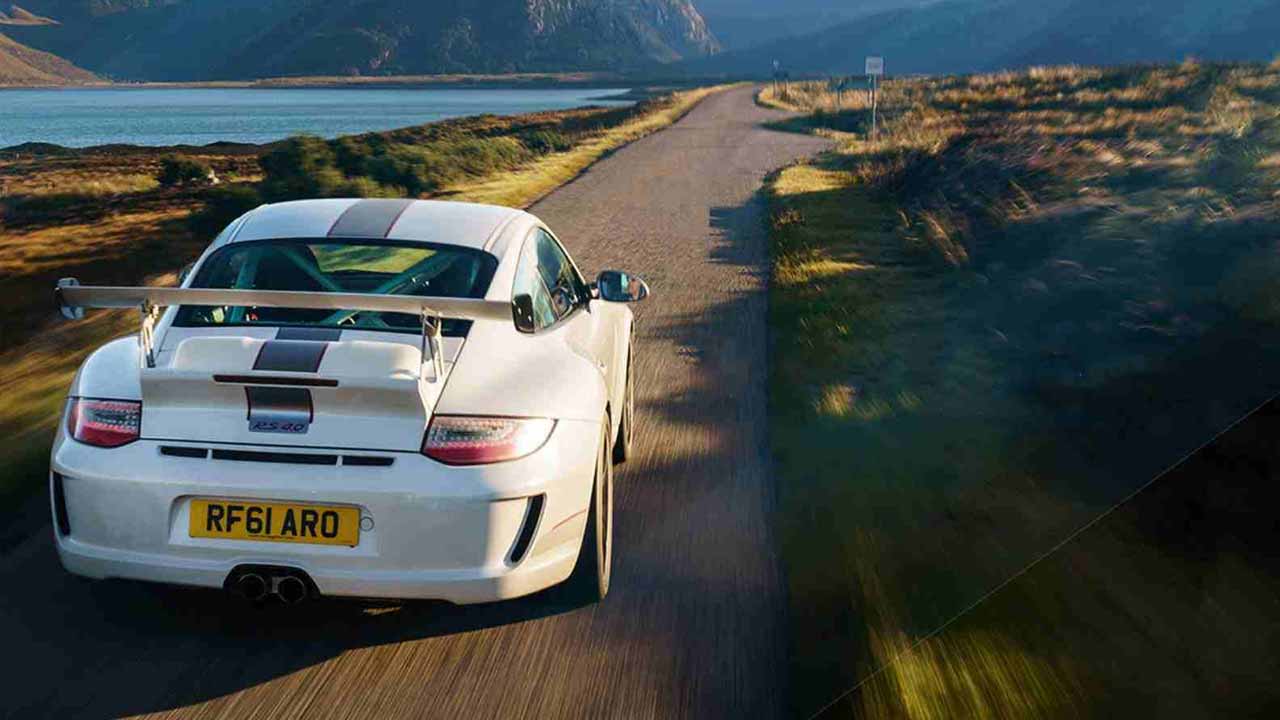 10 Game Open World Racing Offline 2022 Android Terbaik - Efek Revisi