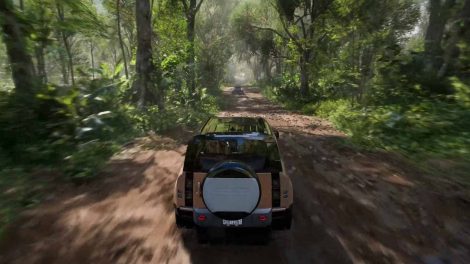 10 Game PC Open World Racing Offline Terbaik 2022