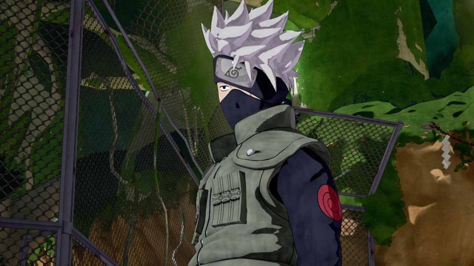 10 Game Android Anime Offline 2022 Terbaik