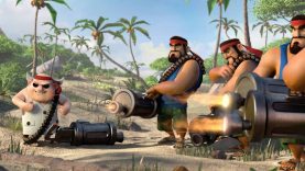 10 Game Android Kartun Terbaik 2022
