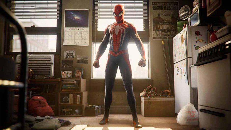 10 Game Android Superhero Terbaik 2022
