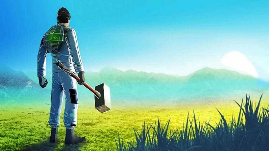 10 Game Open World Offline 100MB Android Terbaik 2022