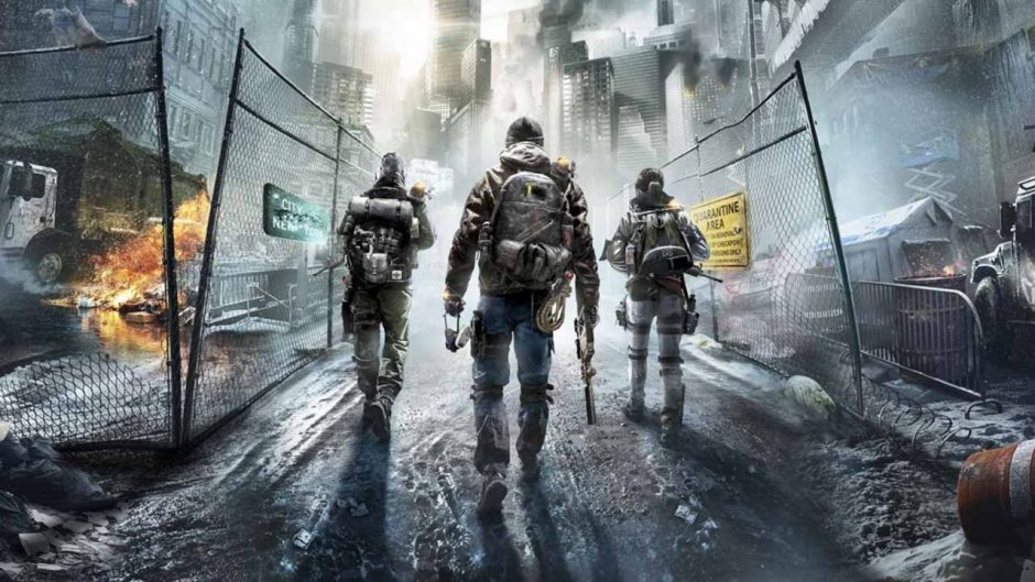 Jadwal Rilis The Division Resurgence Mobile
