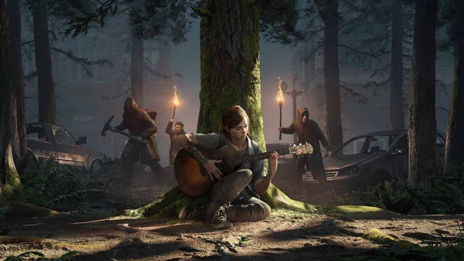 Sony PlayStation Akan Memasuki Game Mobile