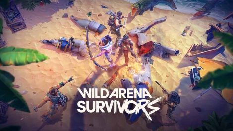 Wild Arena Survivors Ternyata Adalah Far Cry Mobile
