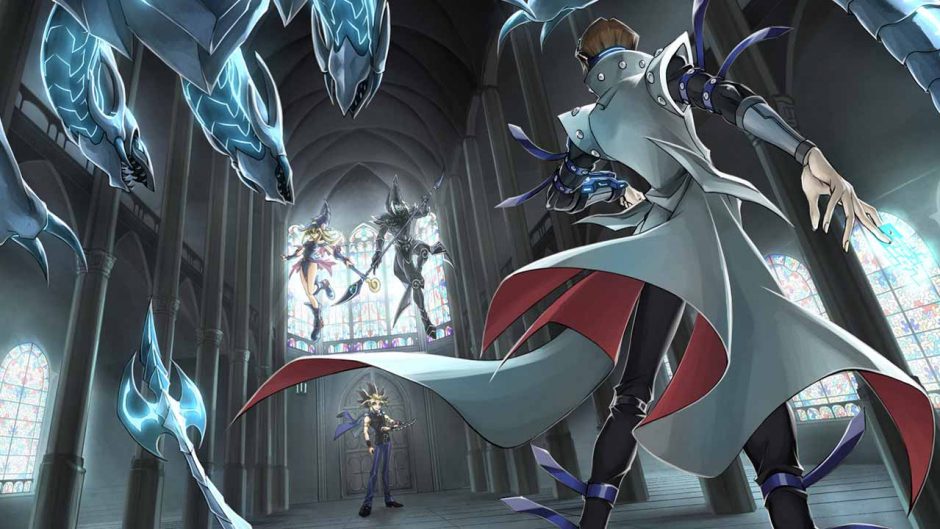 5 Game Android Yu-Gi-Oh! Terbaik 2022