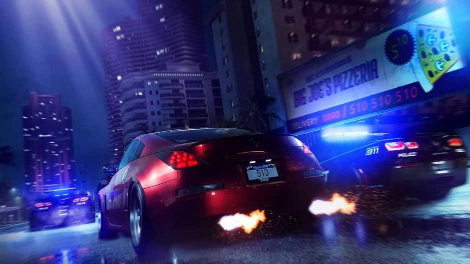 Bocoran Game Need for Speed Mobile Terbaru 2022