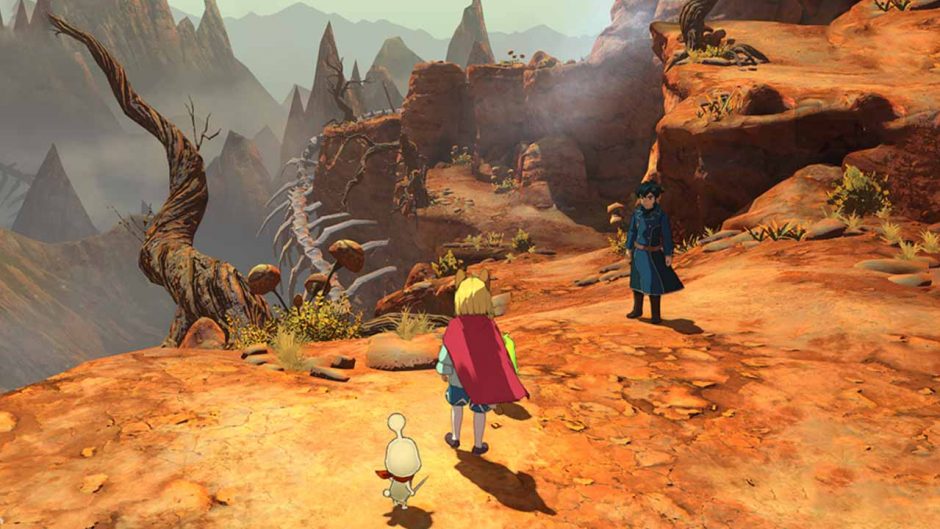 10 Game Android Unreal Engine Terbaik 2022 Ultra Graphics