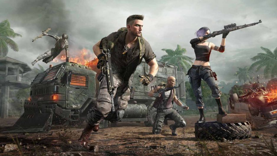 10 Game Android Online Terbaik dan Terpopuler 2022