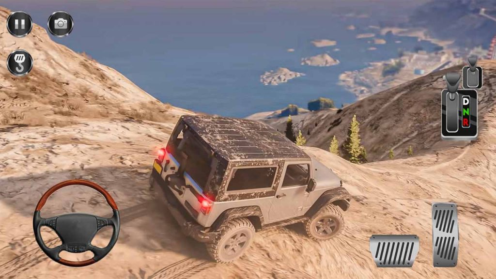 Game Android Offline Terbaik November 2022