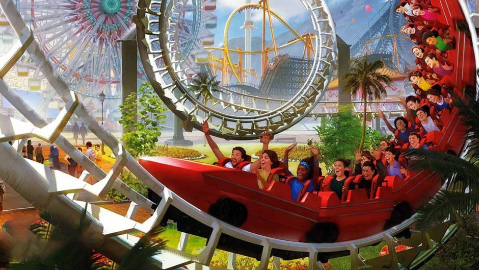 5 Game Android Simulasi Taman Bermain Terbaik 2022
