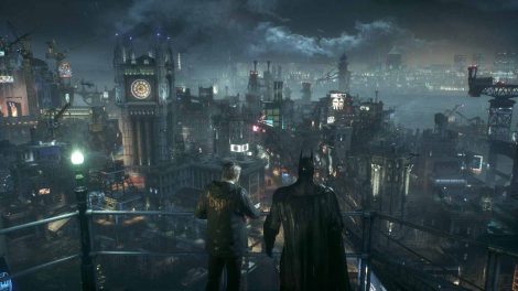 10 Game PC Offline Fighting Ringan 2023 Terbaik