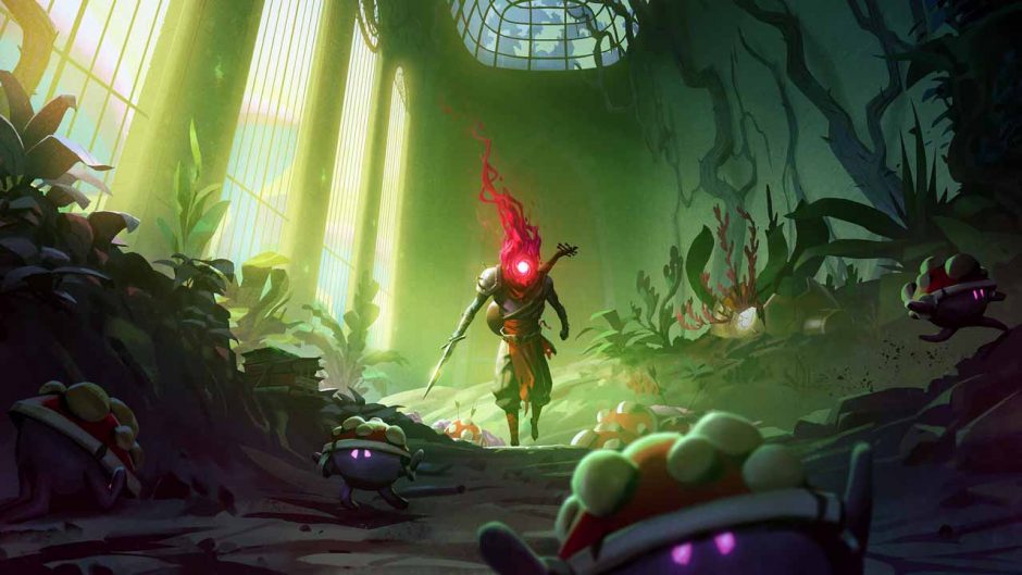 10 Game Android Offline Pixel Art Terbaik 2023