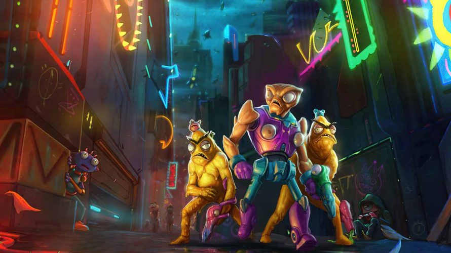 10 Game PC Terbaru Januari 2023 Terbaik