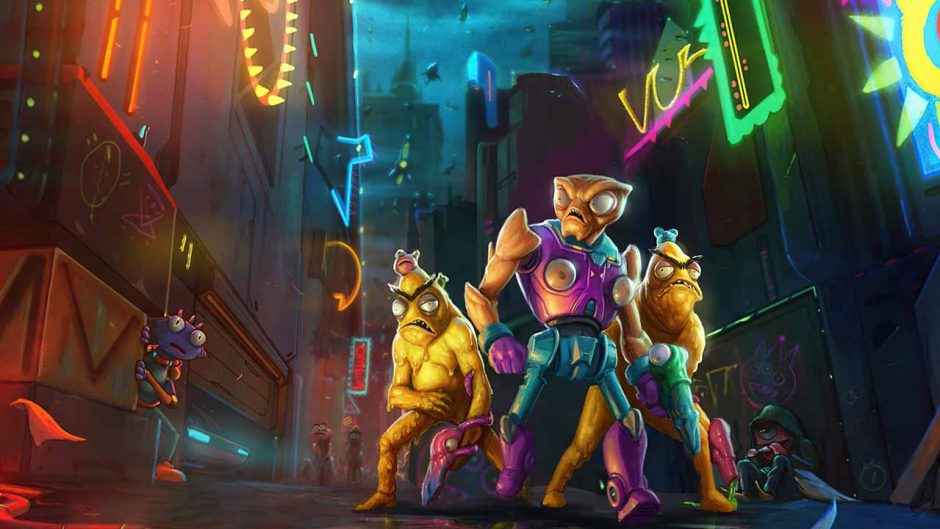 10 Game PC Terbaru Januari 2023 Terbaik