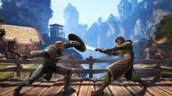 10 Game Android Fighting Offline 2023 Terbaik