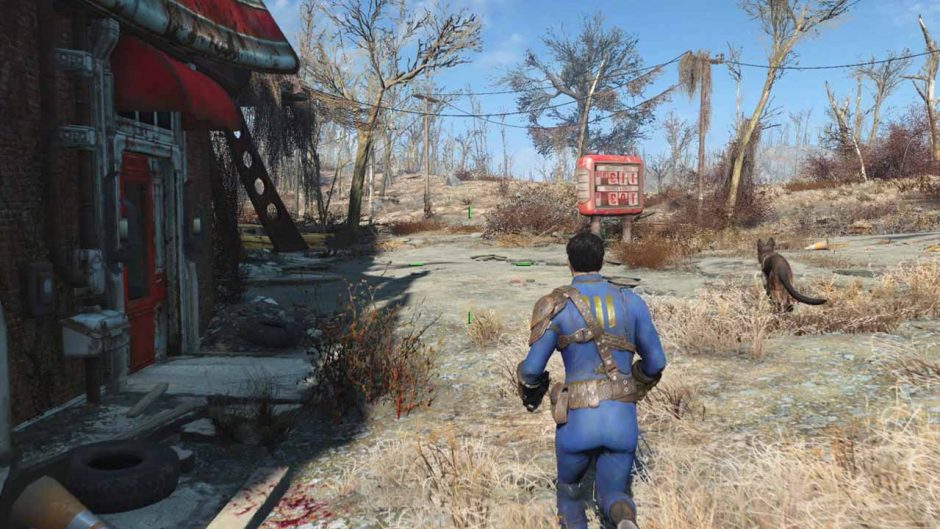 10 Game PC Offline Open World RPG Ringan Terbaik 2023