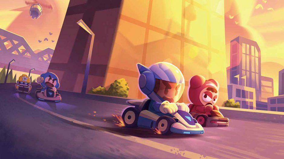 10 Game Android Terbaru Februari 2023 Terbaik