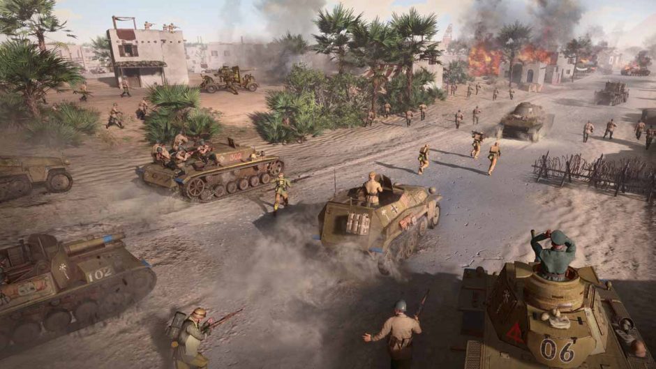 10 Game Strategi 2023 Android Terbaik