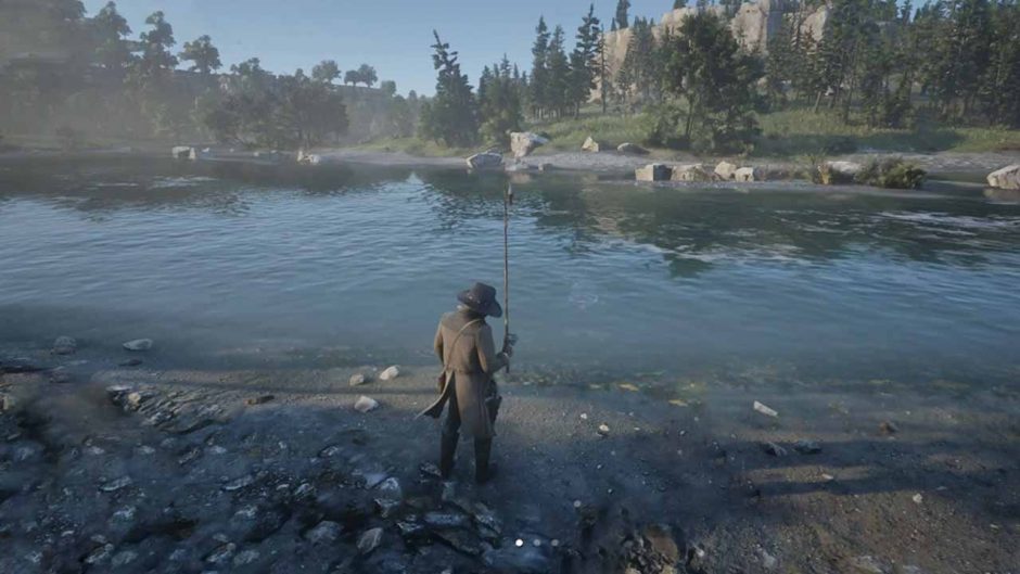 10 Game PC Open World Mirip GTA Terbaik 2023