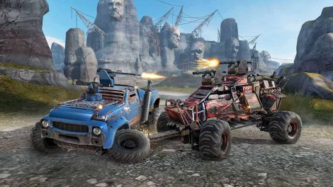 10 Game Android Offroad Racing 2023 Terbaik