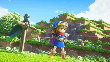10 Game RPG Offline 2023 Android Terbaik