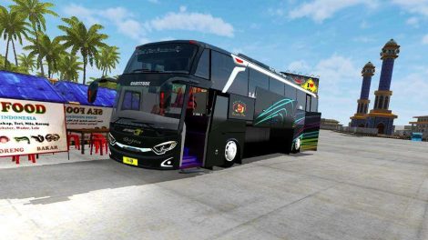 10 Game Android Bus Simulator Terbaik 2023