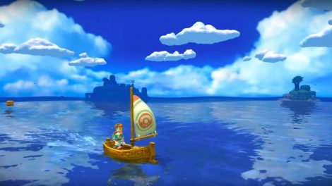 10 Game Android OFFLINE Adventure Terbaik 2023