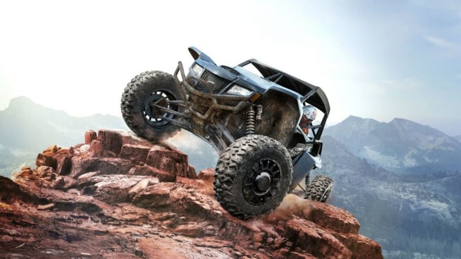 10 Game PC Offroad Terbaik 2025