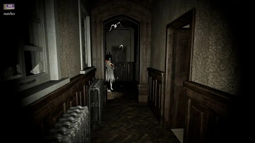 10 Game PC Horor Terbaik 2023