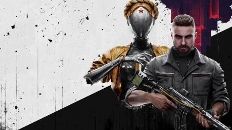 10 Game PC FPS Terbaru dan Terbaik 2023