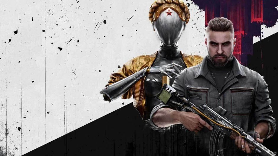 10 Game PC FPS Terbaru dan Terbaik 2023