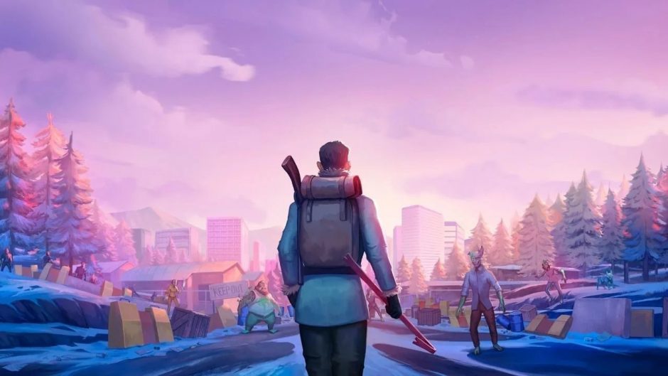 10 Game Zombie Offline 2023 Android Terbaik
