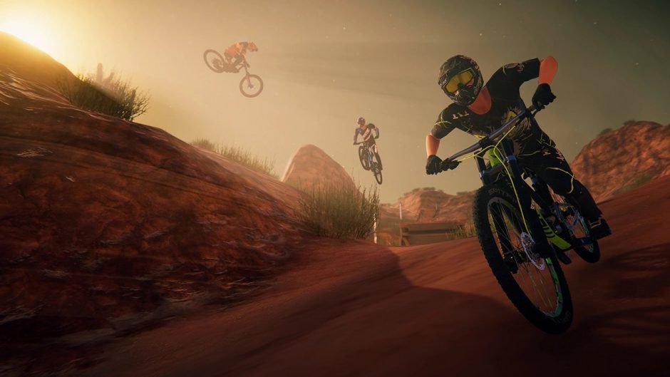 10 Game Sepeda Terbaik 2023 Android