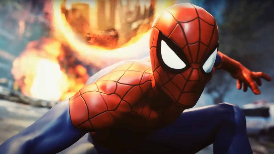 10 Game Spiderman Android Terbaik 2023