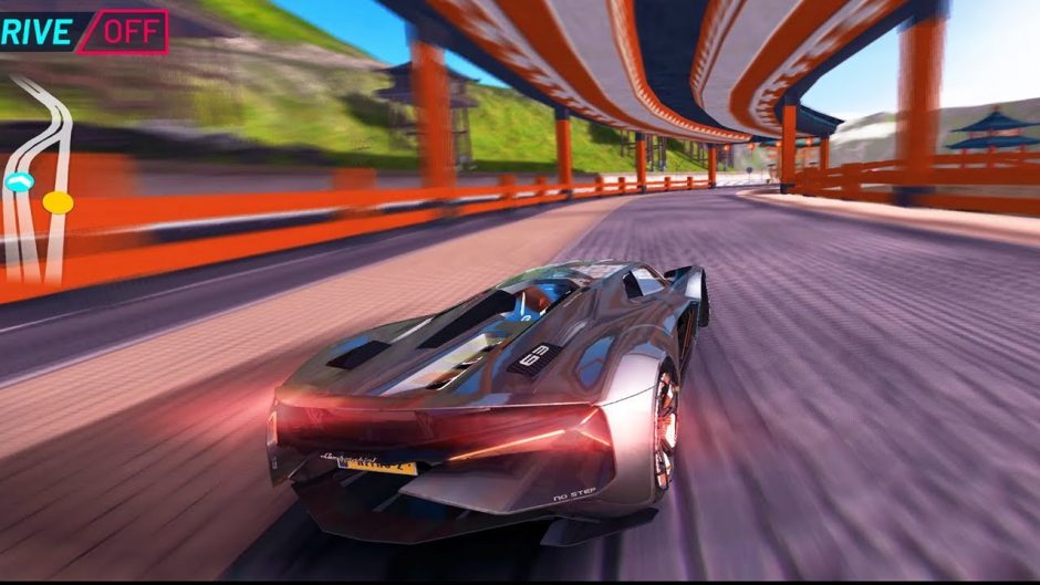 10 Game Offline Racing Android 100MB Terbaik 2023